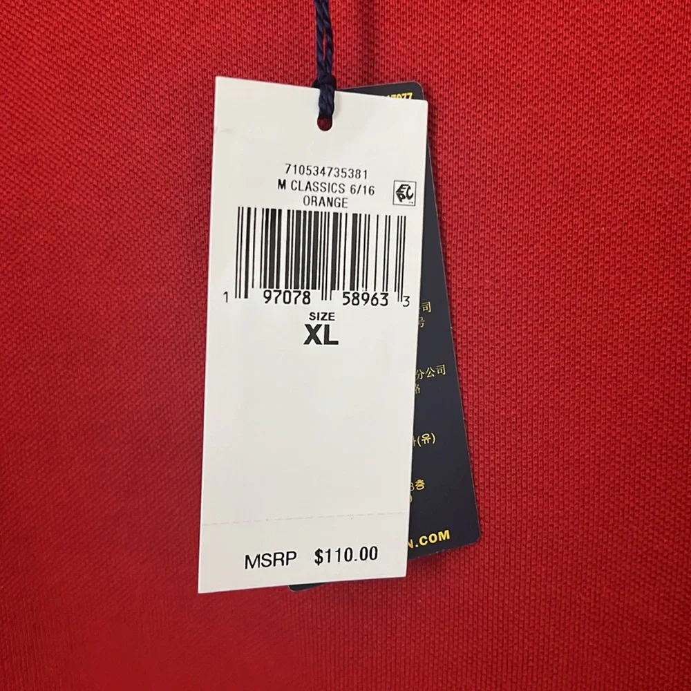 Polo by Ralph Lauren Classic Fit